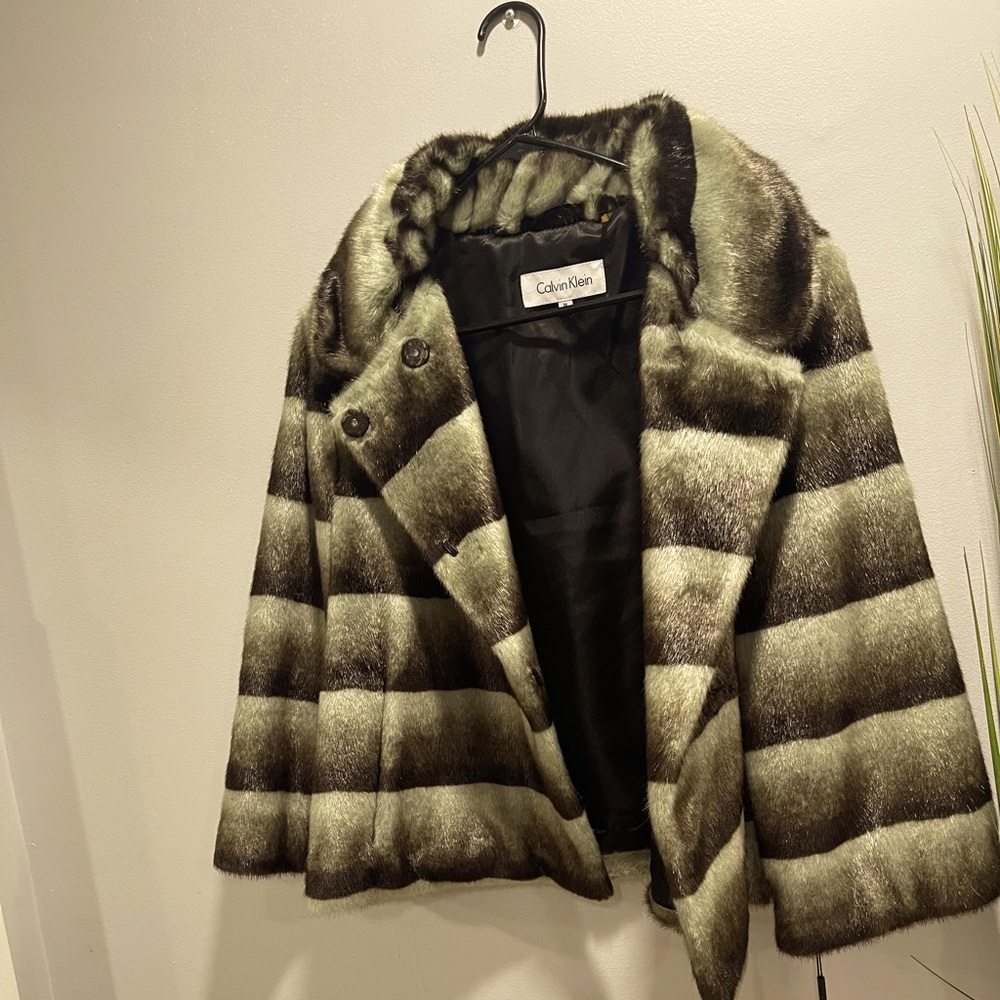 Woman’s Coat